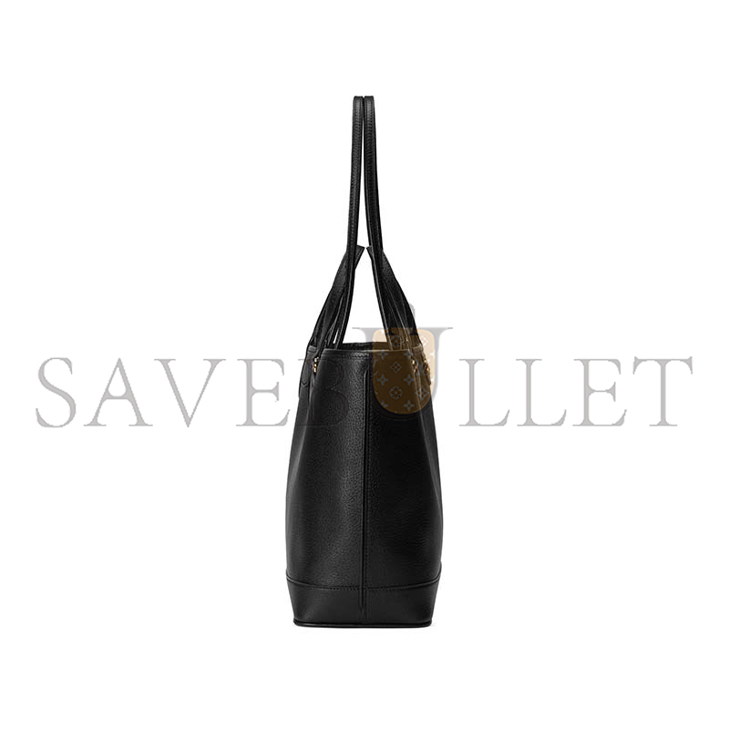 GUCCI OPHIDIA GG MEDIUM TOTE BAG 739730 (38.5*28.5*15cm)